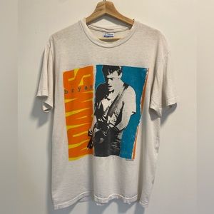 Vintage Bryan Adams Tour T-Shirt
